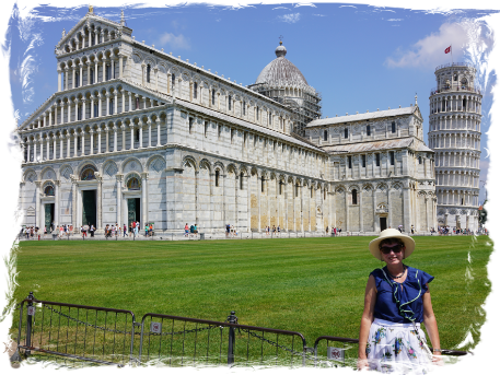 Cattedrale di Pisa, Province of Pisa, Italy, VII