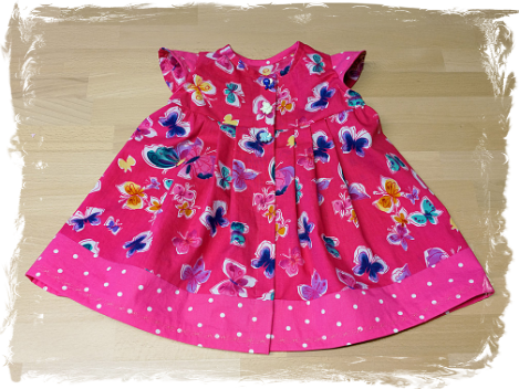 Baby Dress, II