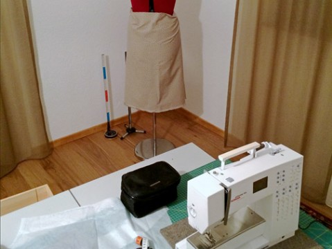 Sewing in 2014