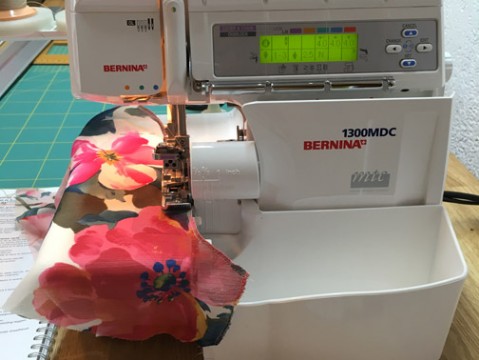 Sewing in 2016
