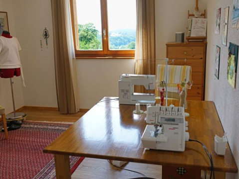 Sewing in 2019