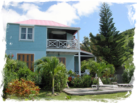 2007 - Tortola, BVI
