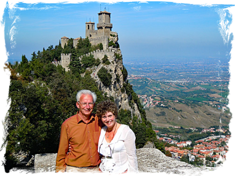 San Marino, (IT), 2014