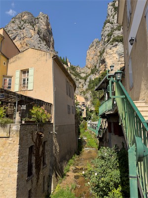 04360 Moustiers-Sainte-Marie, Alpes-de-Haute-Provence