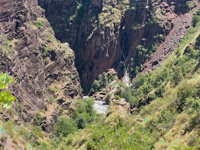 D2202, 06470 Guillaumes, Gorges de Daluis