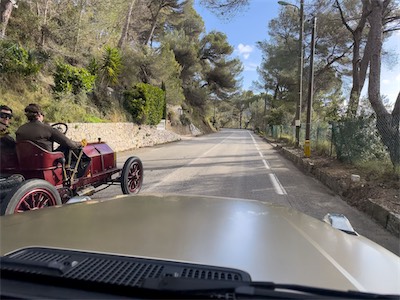 03360 Èze, Alpes-Maritimes