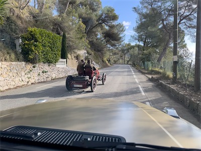 03360 Èze, Alpes-Maritimes