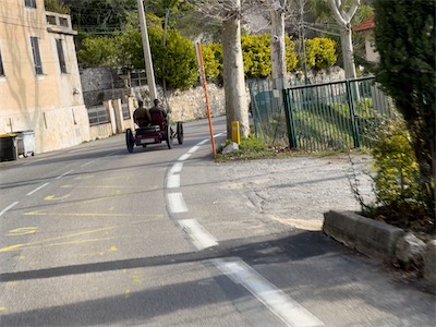 03360 Èze, Alpes-Maritimes