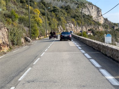 03360 Èze, Alpes-Maritimes