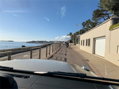 06400 Cannes, French Riviera