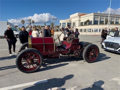Palm Beach Casino, 06400 Cannes, French Riviera