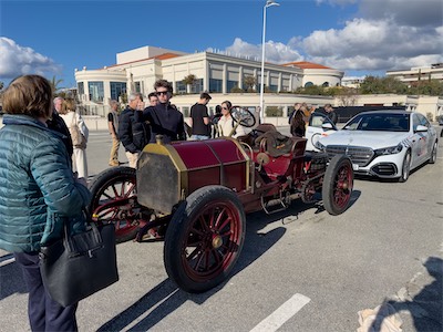Palm Beach Casino, 06400 Cannes, French Riviera