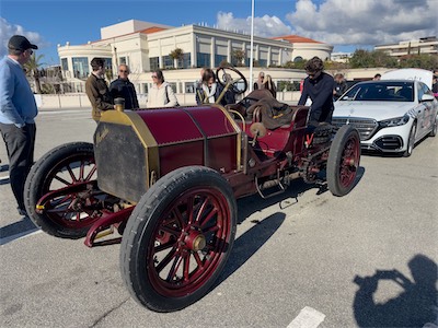Palm Beach Casino, 06400 Cannes, French Riviera