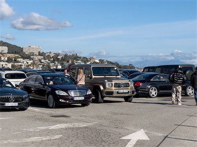 Palm Beach Casino, 06400 Cannes, French Riviera