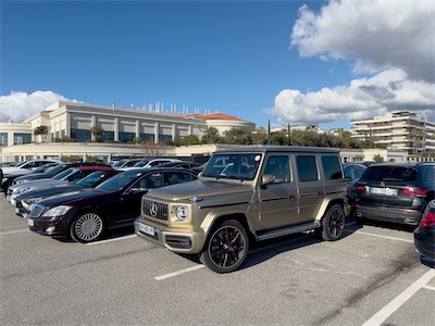Palm Beach Casino, 06400 Cannes, French Riviera