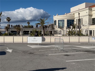 Palm Beach Casino, 06400 Cannes, French Riviera