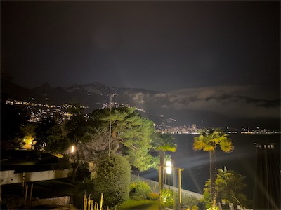 Montreux - Lac Léman, Switzerland