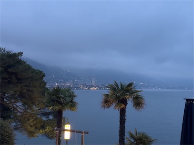 Montreux - Lac Léman, Switzerland