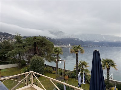 Montreux - Lac Léman, Switzerland