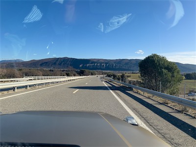 04310 Peyruis, Alpes-de-Haute-Provence, and the Rochers des pénitents, Les Mées