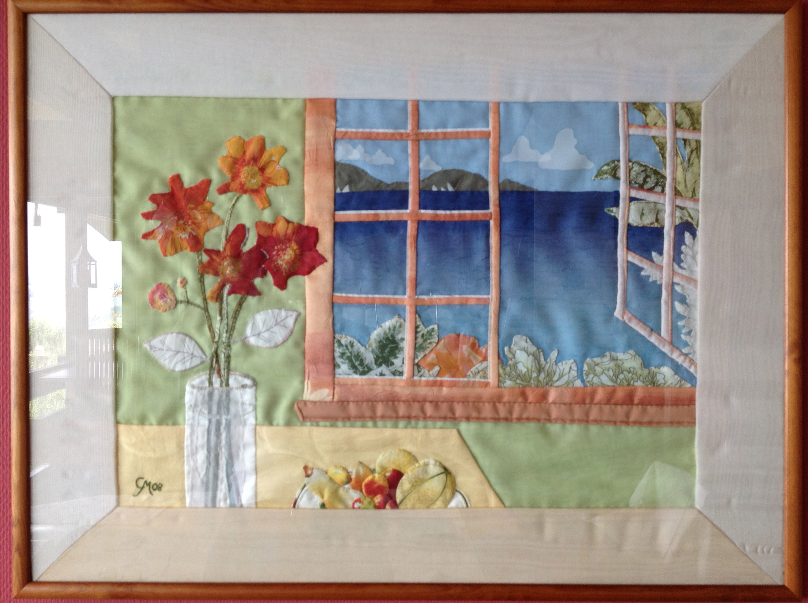 Sewing 2013