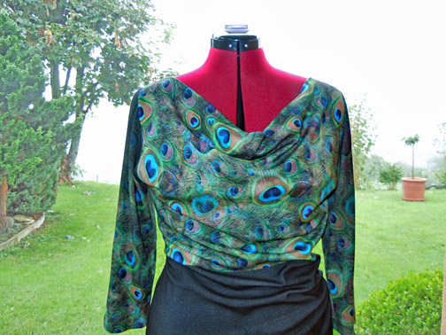 Sewing 2015