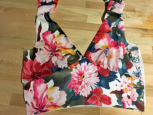 Sewing 2016