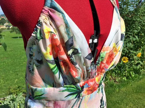 Sewing 2017