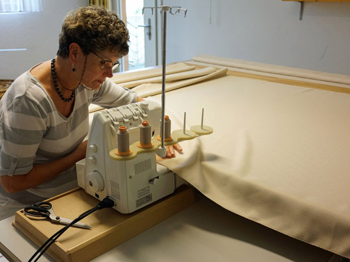 Sewing 2018