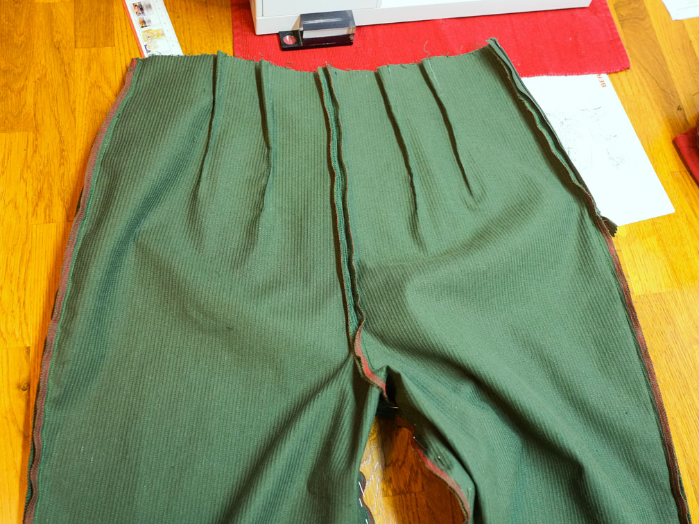 Sewing 2019