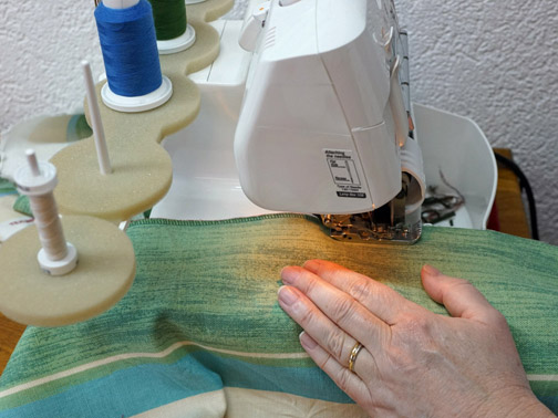 Sewing 2020