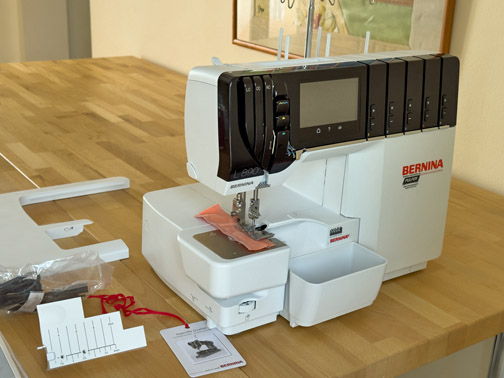 Sewing 2023