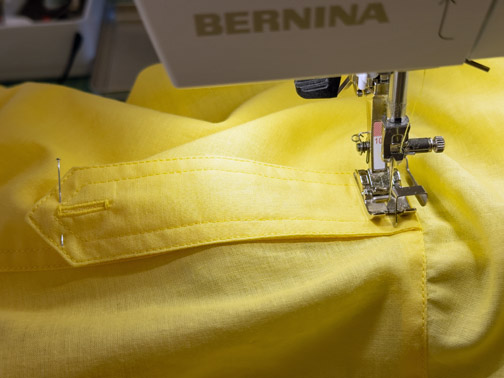 Sewing 2024