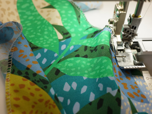 Sewing 2025