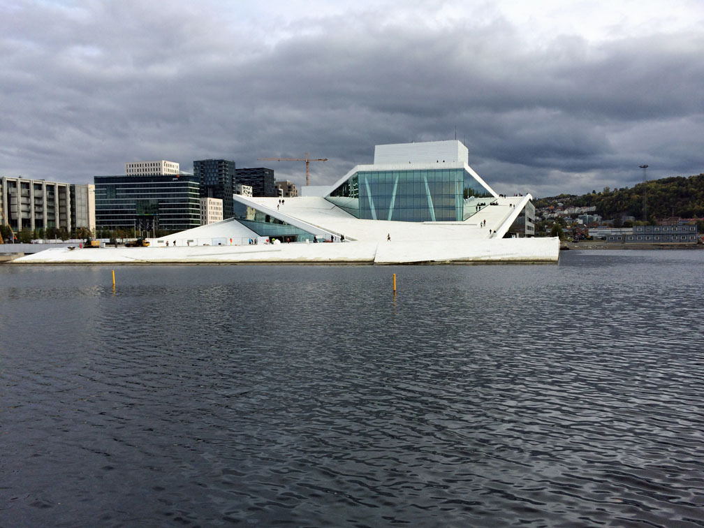 Oslo