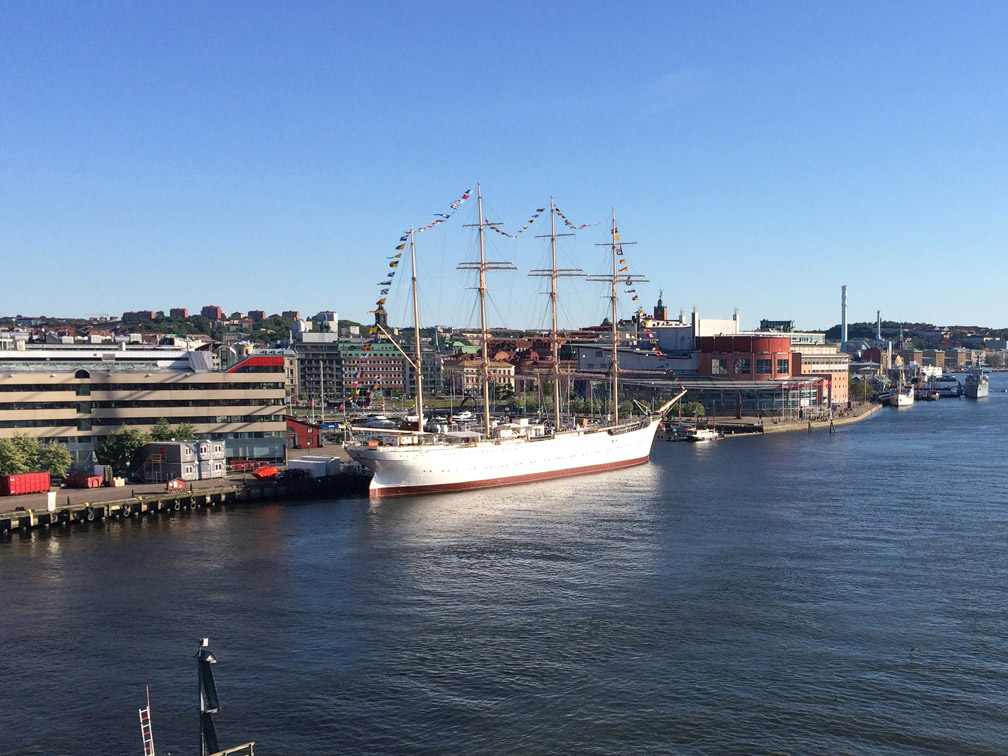 Gothenburg