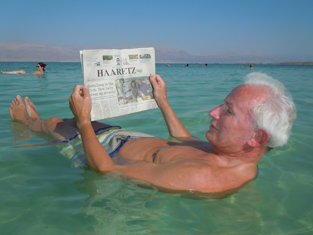 Dead Sea