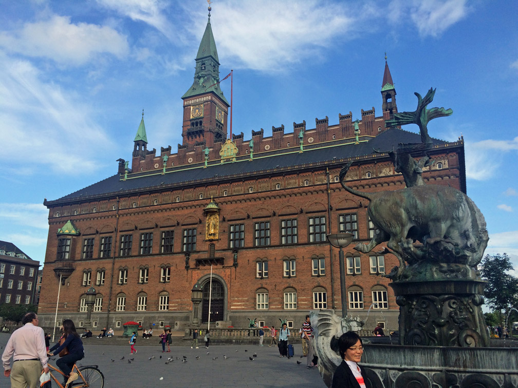 Copenhagen