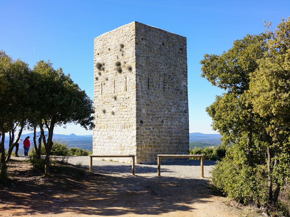 Tour Grimaldi