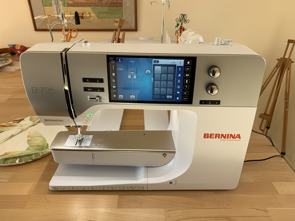 Sewing